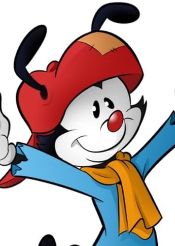 Wakko Warner