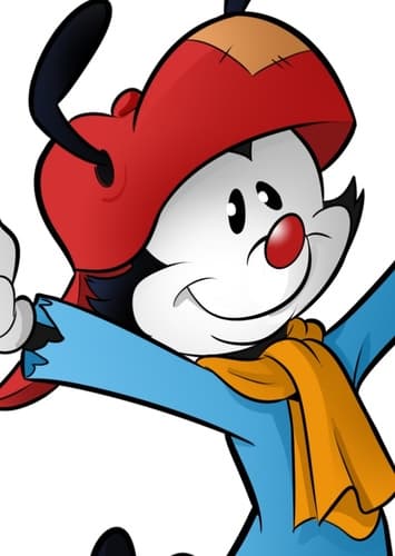 Wakko Warner