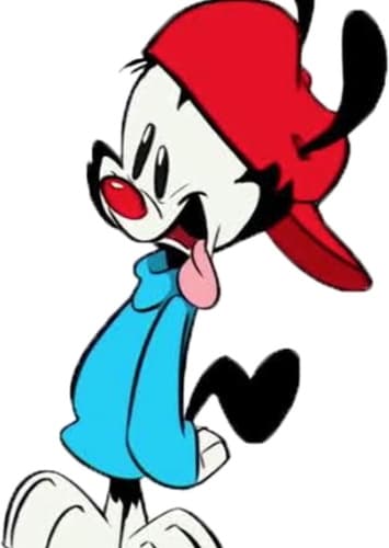 Wakko Warner