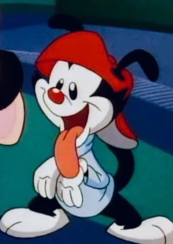 Wakko Warner