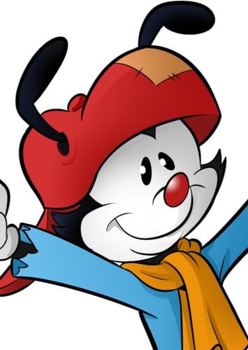 Wakko Warner