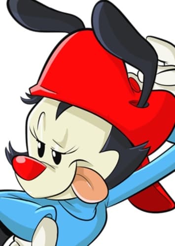 Wakko Warner
