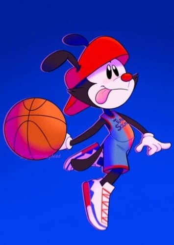 Wakko Warner