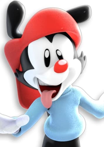 Wakko Warner