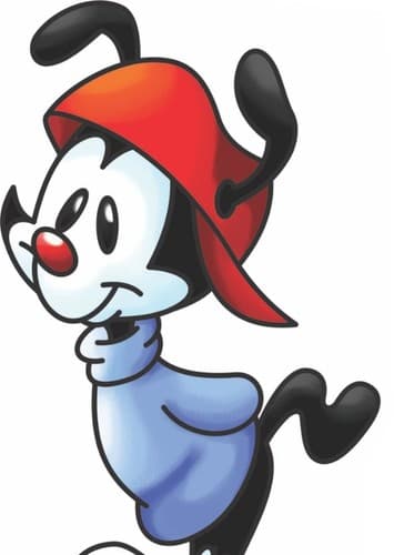 Wakko Warner