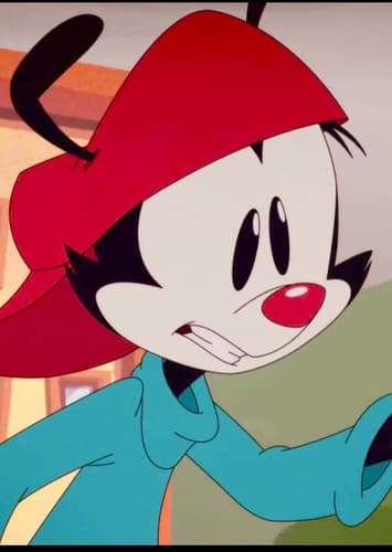 Wakko Warner
