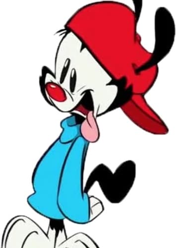 Wakko Warner