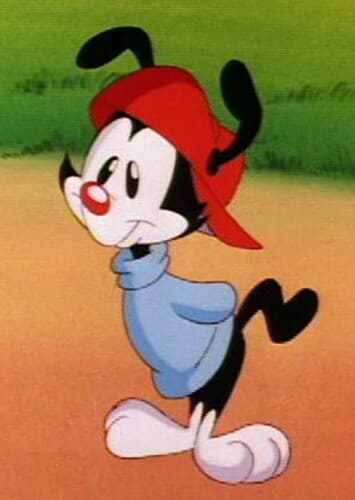 Wakko Warner