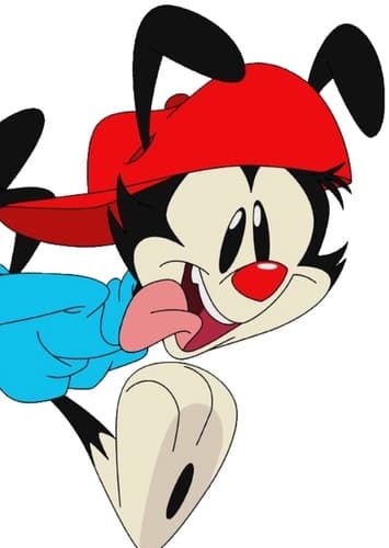 Wakko Warner