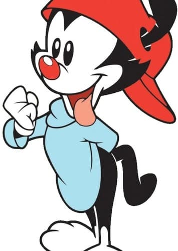 Wakko Warner