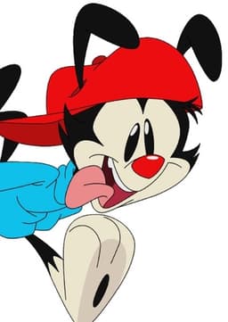 Wakko Warner