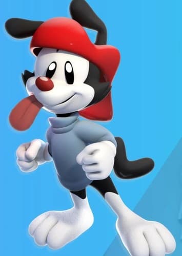 Wakko Warner