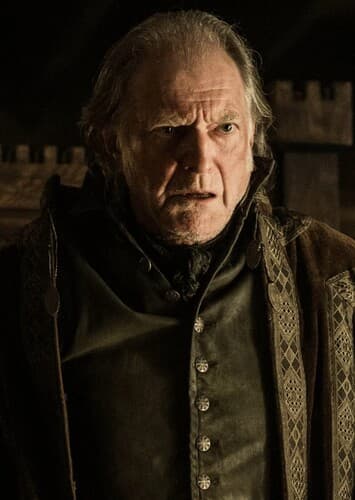 Walder Frey