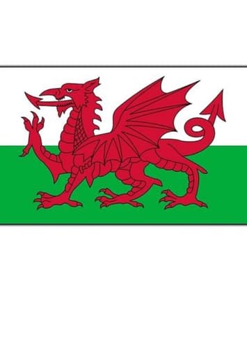Wales