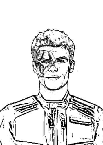 Walker "Ghost" Skenz