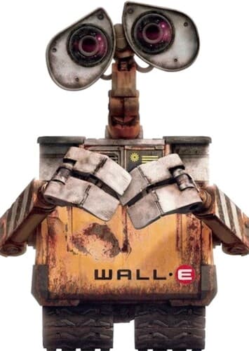 WALL-E