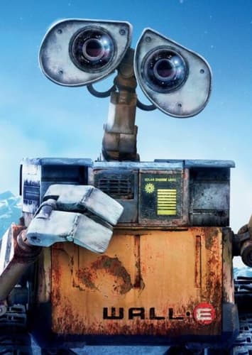 WALL-E
