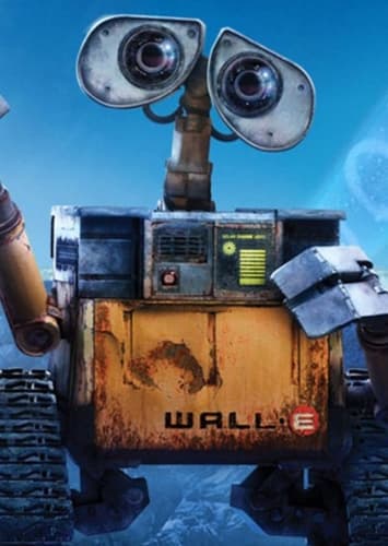 Wall-E