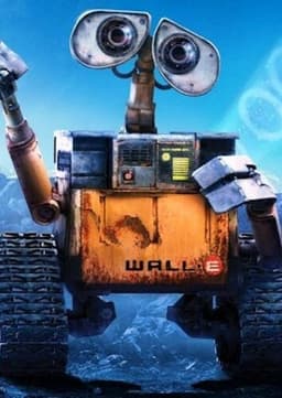 WALL·E