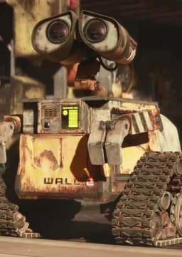 WALL·E