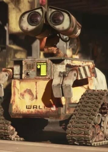 WALL·E