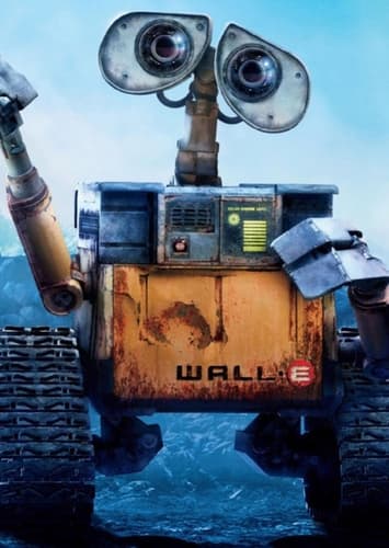 Wall-E