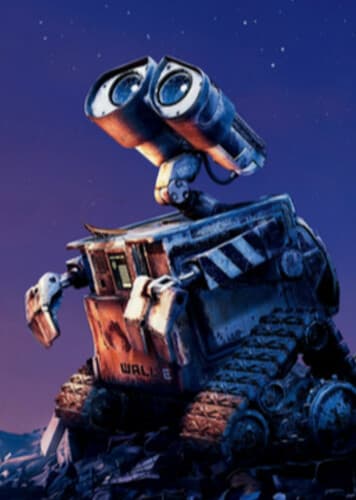 WALL-E