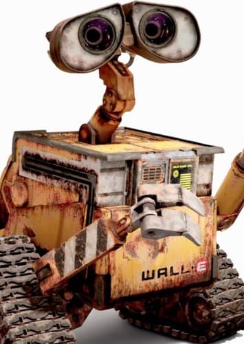 Wall-E