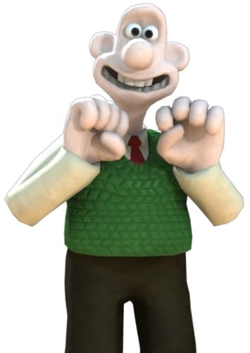 Wallace (Wallace and Gromit)