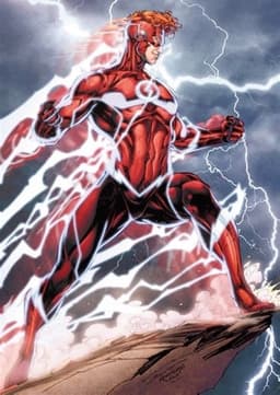 Wallace Rudolph West