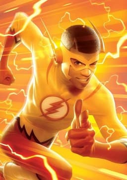 Wallace Rudolph West