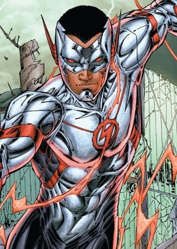 Wally West