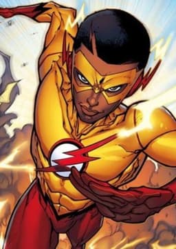 Kid Flash