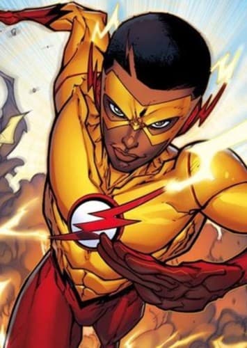 Kid Flash