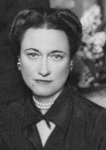 Wallis Simpson
