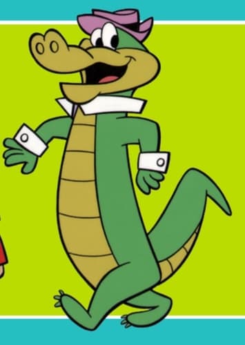 Wally Gator