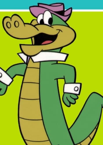 Wally Gator