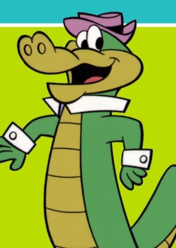 Wally Gator