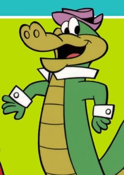Wally Gator