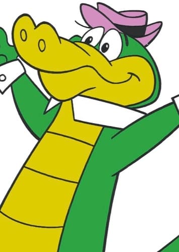 Wally Gator