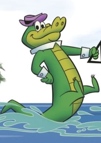 Wally Gator