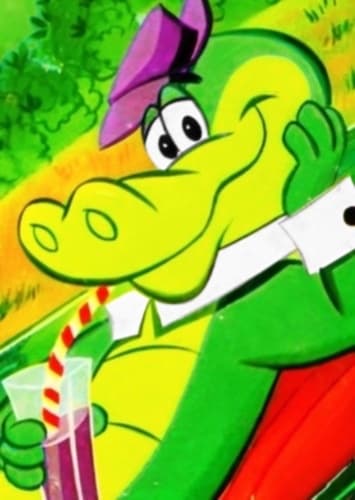 Wally Gator