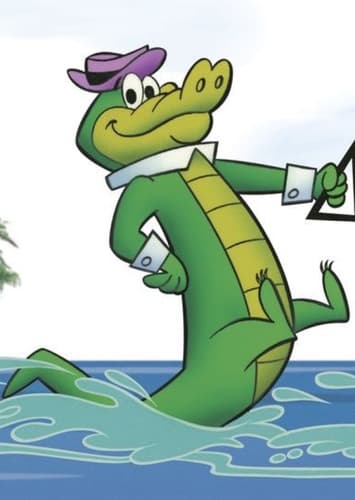 Wally Gator
