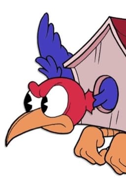 Wally Warbles