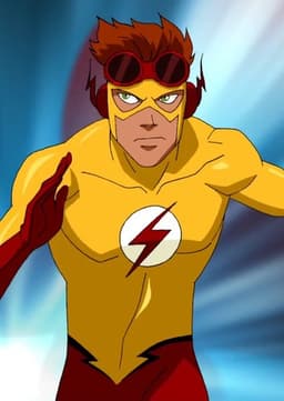 Wally West