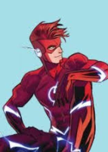Wally West