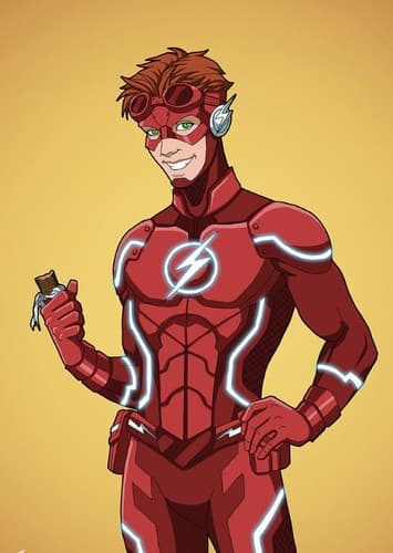 Wally West