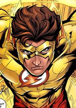 Wally West
