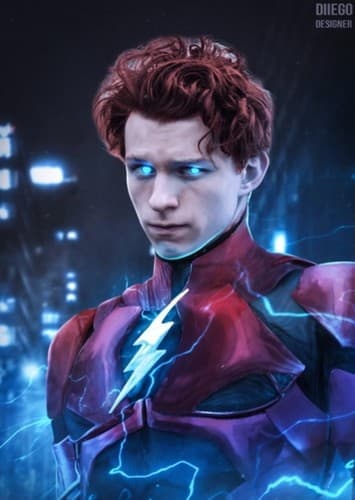 Wally West