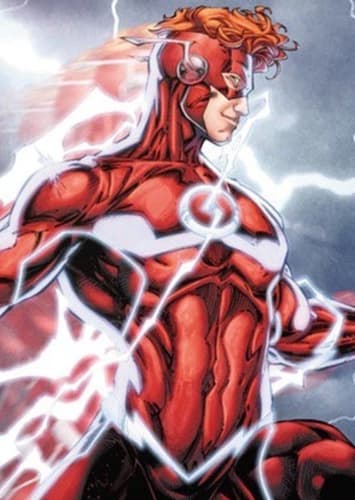 Wally West